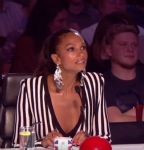 Britain's Got Talent Salford Beauty and the Beast